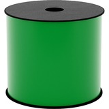 Brother 4in Green Continuous High Performance Vinyl Label