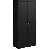 Lorell+Fortress+Series+Slimline+Storage+Cabinet