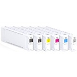 Epson T49A820 Toners & Ink Cartridges Epson Ultrachrome Pro6 T49a Original Ink Cartridge - Matte Black - Inkjet - High Yield - 1 Pack T49a EPST49A820 010343956100