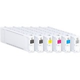 Epson T48L420 Toners & Ink Cartridges T48l Ultrachrome Pro6 Ink Cartridge 010343955974