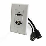Image of Comprehensive Faceplate