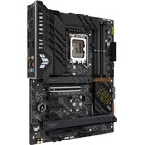 TUF GAMING Z690-PLUS WIFI Gaming Desktop Motherboard - Intel Chipset - Socket LGA-1700 - Intel Optane Memory Ready - ATX