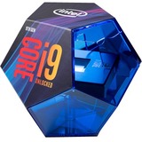Intel Core i9 (9th Gen) i9-9900K Octa-core (8 Core) 3.60 GHz Processor - Retail Pack - 16 MB L3...