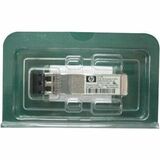 HPE Sourcing B Series SFP+ Module - For Data Networking, Optical Network - 1 x LC 8GBase-SW Network...