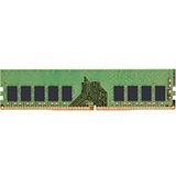 Kingston KTH-PL426ES8/16G Memory/RAM 16gb Ddr4-2666mhz Single Rank Ecc Module Kth-pl426es8/16g Kthpl426es816g 740617324822