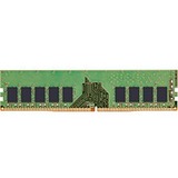 Kingston KTL-TS429ES8/16G Memory/RAM Kingston 16gb Ddr4 Sdram Memory Module - For Workstation - 16 Gb - Ddr4-2933/pc4-23400 Ddr4 Sdram -  Ktlts429es816g 740617324846