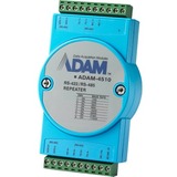 Advantech ADAM-4510 RS-422/485 Repeater - 3937.01 ft Maximum Operating Distance - Serial Port...