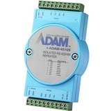 Advantech ADAM-4510S Isolated RS-422/485 Repeater - 3937.01 ft Maximum Operating Distance - Serial...