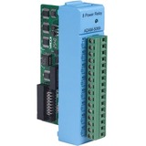 B&b Smartworx ADAM-5069-AE Relays 8-ch Power Relay Output Module With Led Adam5069ae 