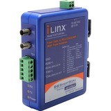 B&b Smartworx BB-FOSTCDRI-INV Transceivers/Media Converters Industrial Serial To Fiber Optic Converters Bbfostcdriinv 