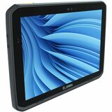 Zebra ET8x ET85 Rugged Tablet - 12" QHD - 8 GB - 256 GB SSD - Windows 10 Pro - 5G - Black