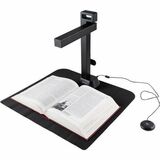 I.R.I.S. IRIScan Desk 6 Pro A3 Document Scanner - CMOS