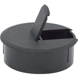 Merangue 70mm Diameter Desk Grommet