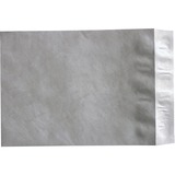 Supremex Tyvek Survivor Flap-Stik Envelopes 10" x 13" 100/pkg - 10" (254 mm) Width x 13" (330.20 mm) Length - Peel & Stick - Tyvek - 100 / Pack
