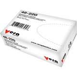 Vera Plastics LDPE Flat Polybag