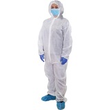 Globe - Protective Coverall 7720H