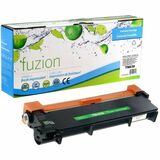 fuzion Laser Toner Cartridge TN630 - Black - 1 / Each - 1200 x Pages