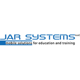 JAR Systems Charging Cable