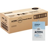 Alterra Freshpack French Roast Coffee