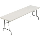 SKILCRAFT Blow-Molded Folding Table