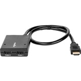 Image of Rocstor 2-Port HDMI Splitter with USB Power-4K
