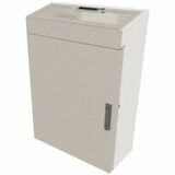 Middle Atlantic VWM Door with Plexi Access Fits 42