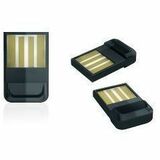 Yealink 1300001 Wireless NICs & Adapters Yealink Bt41 Bluetooth 4.1 Bluetooth Adapter For Headset, Ip Phone - Usb 2.0 - 3 Mbit/s (1300001) 841885103550
