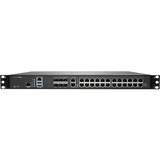 SonicWall NSa 5700 Network Security/Firewall Appliance