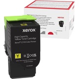 Cartouche de toner Xerox C310/C315