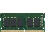 Kingston KTD-PN432ES8/16G Memory/RAM 16gb Ddr4 3200mhz Single Rank Ecc Sodimm Ktd-pn432es8/16g Ktdpn432es816g 740617325836