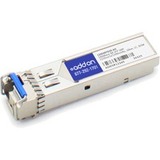 Netpatibles 1200487G20-NP Switch Modules Netpatibles Sfp (mini-gbic) Module - For Data Networking, Optical Network - 1 X Lc 1000base-bx Netwo 1200487g20np 