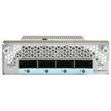 Cisco NC57-MPA-2D4H-FC Switch Modules Cisco Modular Port Adapter - For Data Networking, Optical Networkoptical Fiber100 Gigabit Ethernet,  Nc57mpa2d4hfc 889728415811