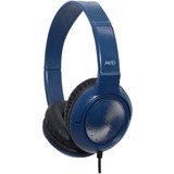 Ergoguys 2AE54BL Headphones/Earphones Education Ae-54 3.5mm Wired Headphone Blue 820309000132