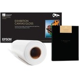 Epson S400096 Printing Media Surelab Photo Paper Gloss (190) Ds 010343962323