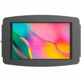 Compulocks Galaxy Tab S6 Lite 10.4" Space Enclosure Wall Mount Black