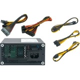 Qnap PWR-PSU-750W-CW01 Power Supplies 750w Power Supply Unit, Cwt Pwr-psu-750w-cw01 Pwrpsu750wcw01 885022022939