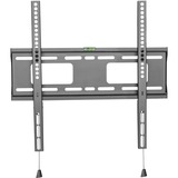 Atdec Wall Mount for Digital Signage Display - Black