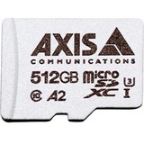 Axis 02365-021 Memory Cards 512gb Microsdxc Card 02365021 7331021076440