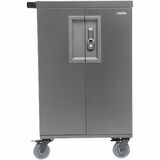 Bretford CORE X Cart - Pre-Wired TCOREX36USBC
