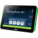 ATEN VK430 Room Booking System - 10.1" RBS Panel