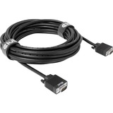 Club 3D VGA Cable Bidirectional M/M 10m/32.8ft 28AWG