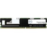 Dell 8GB DDR4 SDRAM Memory Module - For Mobile Workstation, Server, Workstation - 8 GB -...