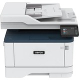 Xerox B305/DNI Wireless Laser Multifunction Printer - Monochrome - Copier/Printer/Scanner - 40 ppm Mono Print - 600 x 600 dpi Print - Automatic Duplex Print - Up to 80000 Pages Monthly - Color Flatbed Scanner - 600 dpi Optical Scan - Fast Ethernet Etherne