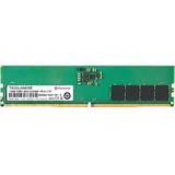 Transcend Usa TS4GLA64V8E Memory/RAM 32gb Ddr5 4800 U-dimm 2rx8 1.1v Ts4gla64v8e 760557857044