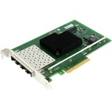 Dell 542-BBCM Network Cards Dell Intel X710 10gb Quad Port Perp - Network Card 542-bbcm 542bbcm 