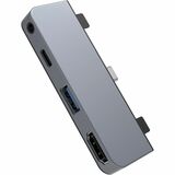 Image of Hyper  HD319E-GRAY