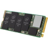 SOLIDIGM 660p 1 TB Solid State Drive - M.2 2280 Internal - PCI Express (PCI Express 3.0 x4)