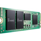 SOLIDIGM 670p 2 TB Solid State Drive - M.2 2280 Internal - PCI Express NVMe (PCI Express NVMe 3.0 x4)