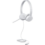 Lenovo GXD1E71385 Headsets/Earsets Lenovo 110 Stereo Usb Headset (retail) Gxd1e71385 195892023814