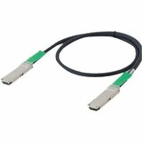 Netpatibles AT-QSFP1CU-NP Cables Netpatibles Qsfp+ Copper Cable 1m - 3.28 Ft Qsfp+ Network Cable For Network Device - First End: 1 X  Atqsfp1cunp 